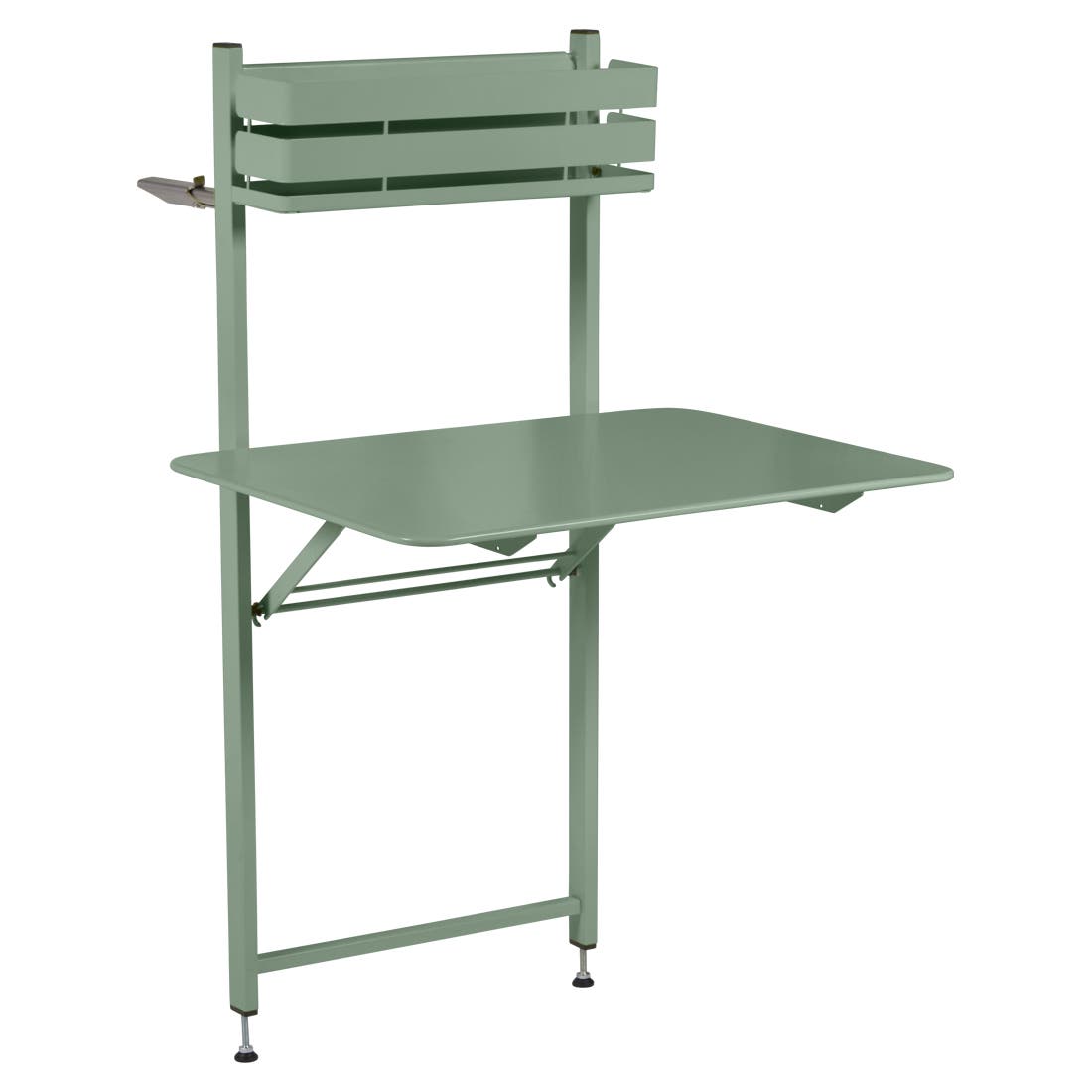 Bistro balcony table 57 × 77 cm
