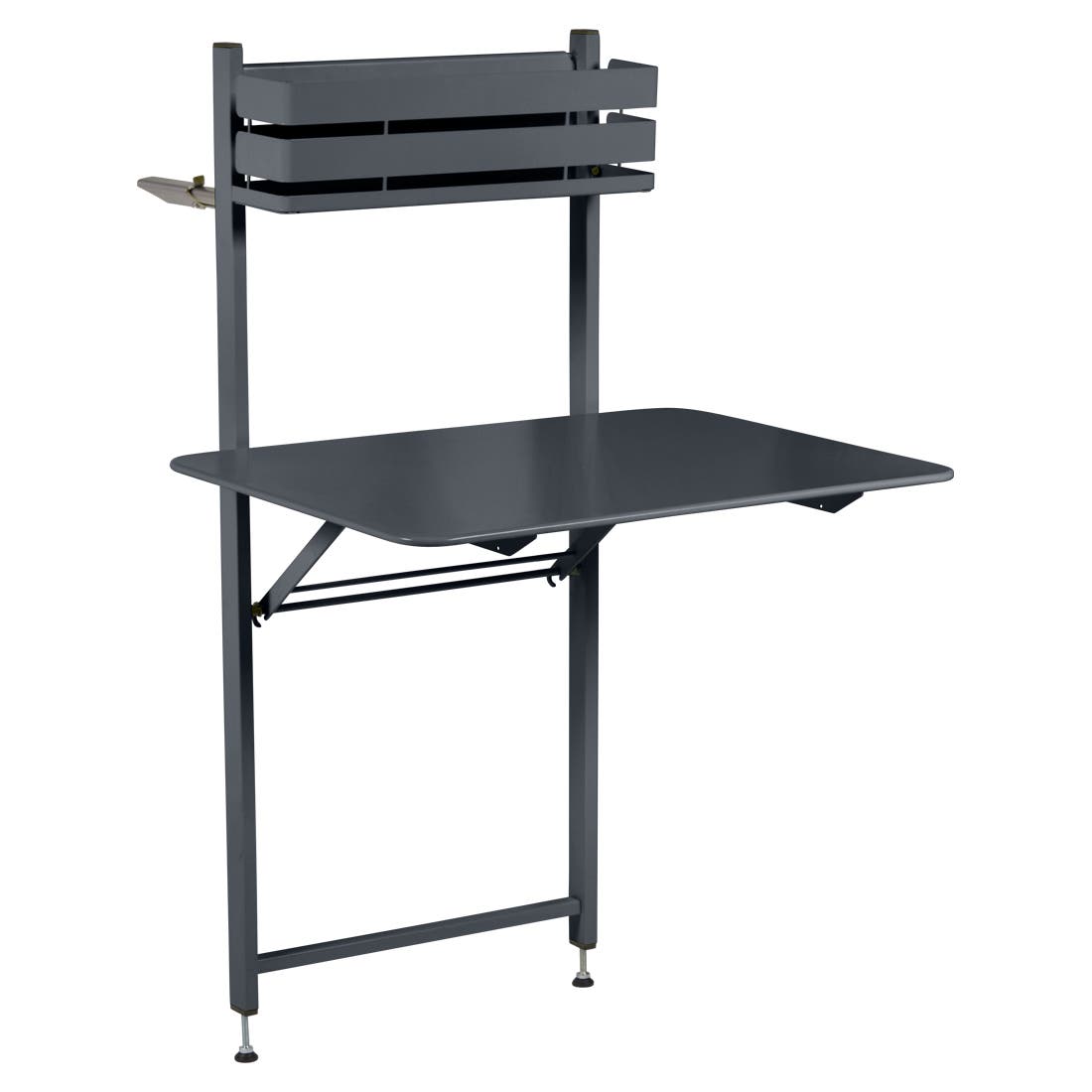 Bistro balcony table 57 × 77 cm