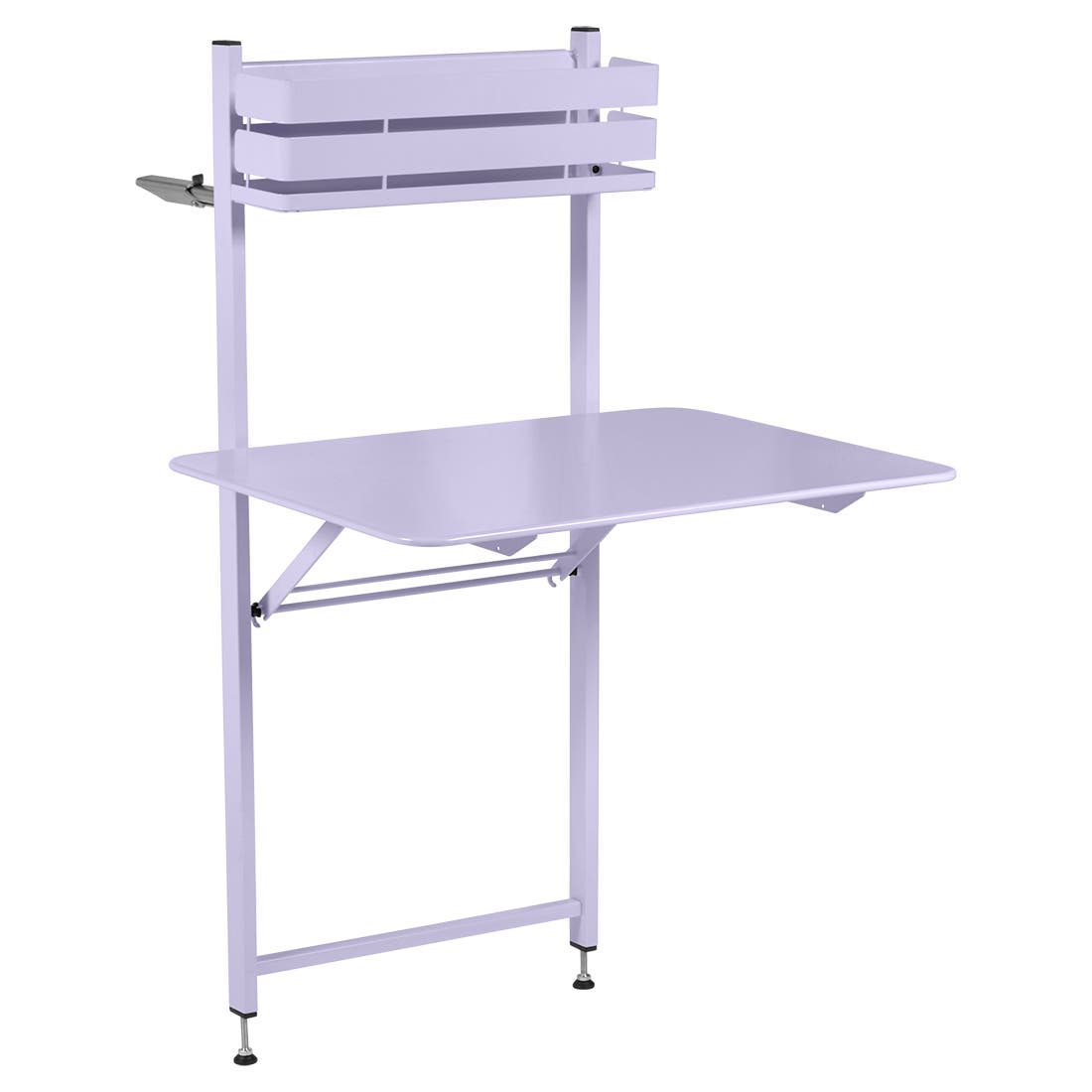 Bistro balcony table 57 × 77 cm