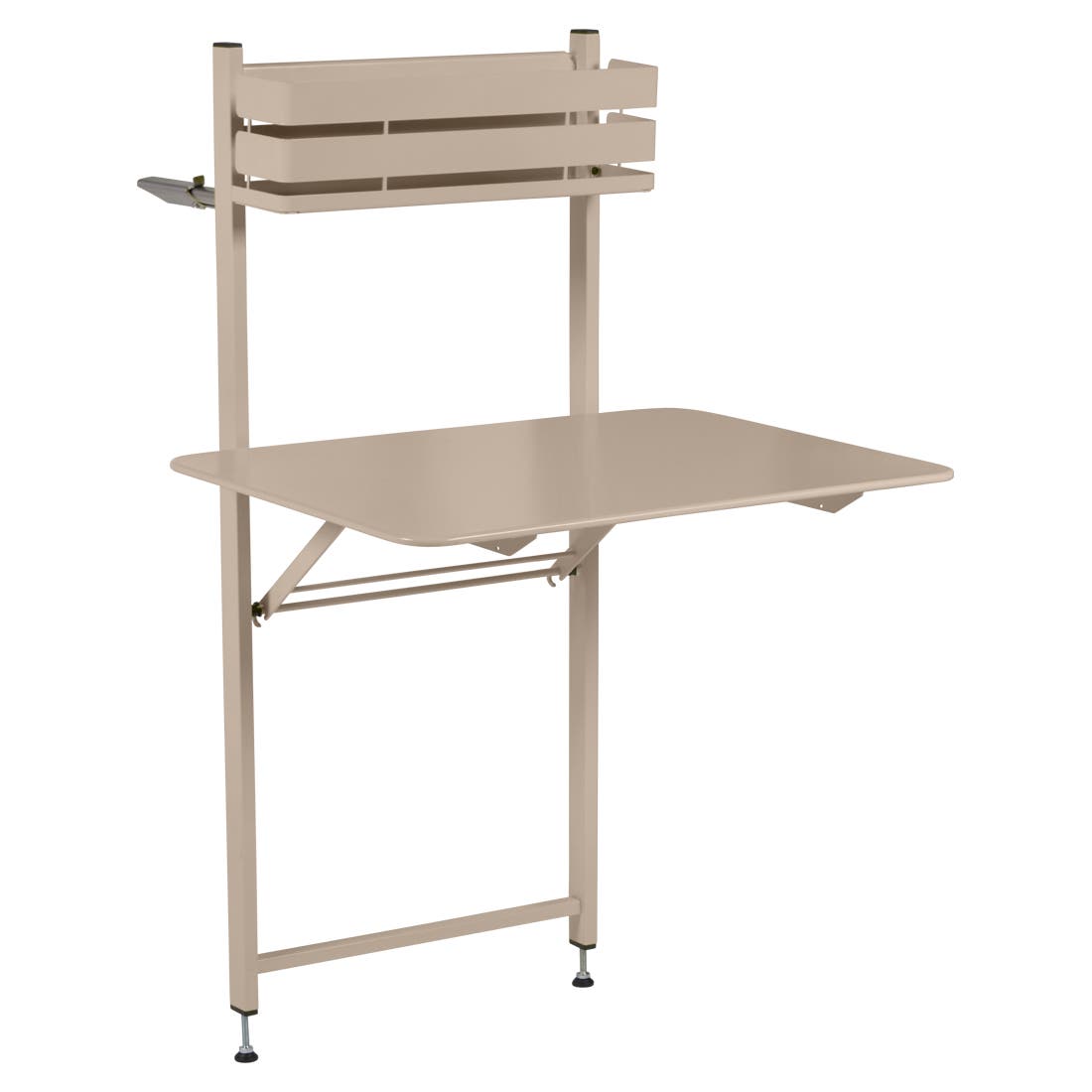 Bistro balcony table 57 × 77 cm