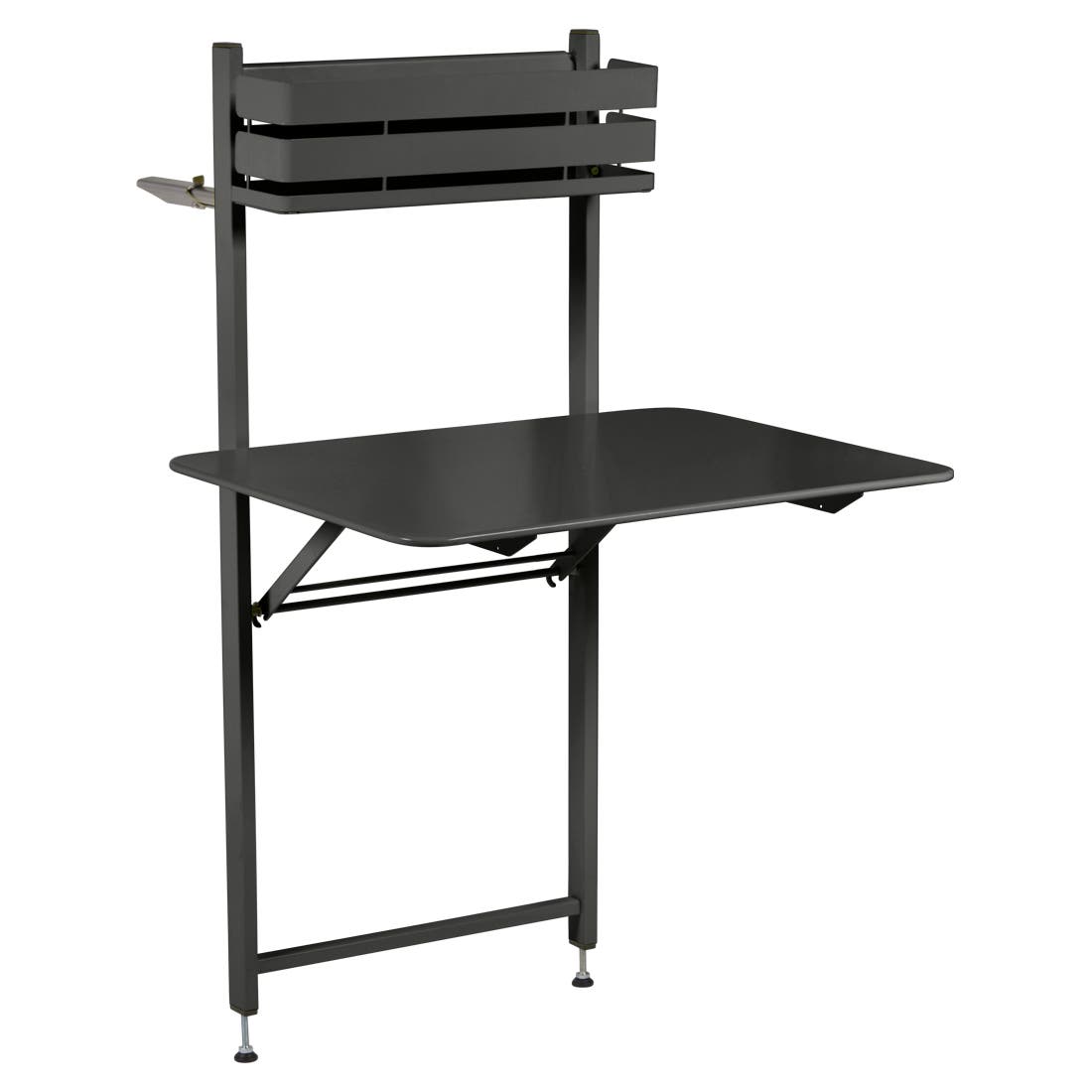 Bistro balcony table 57 × 77 cm