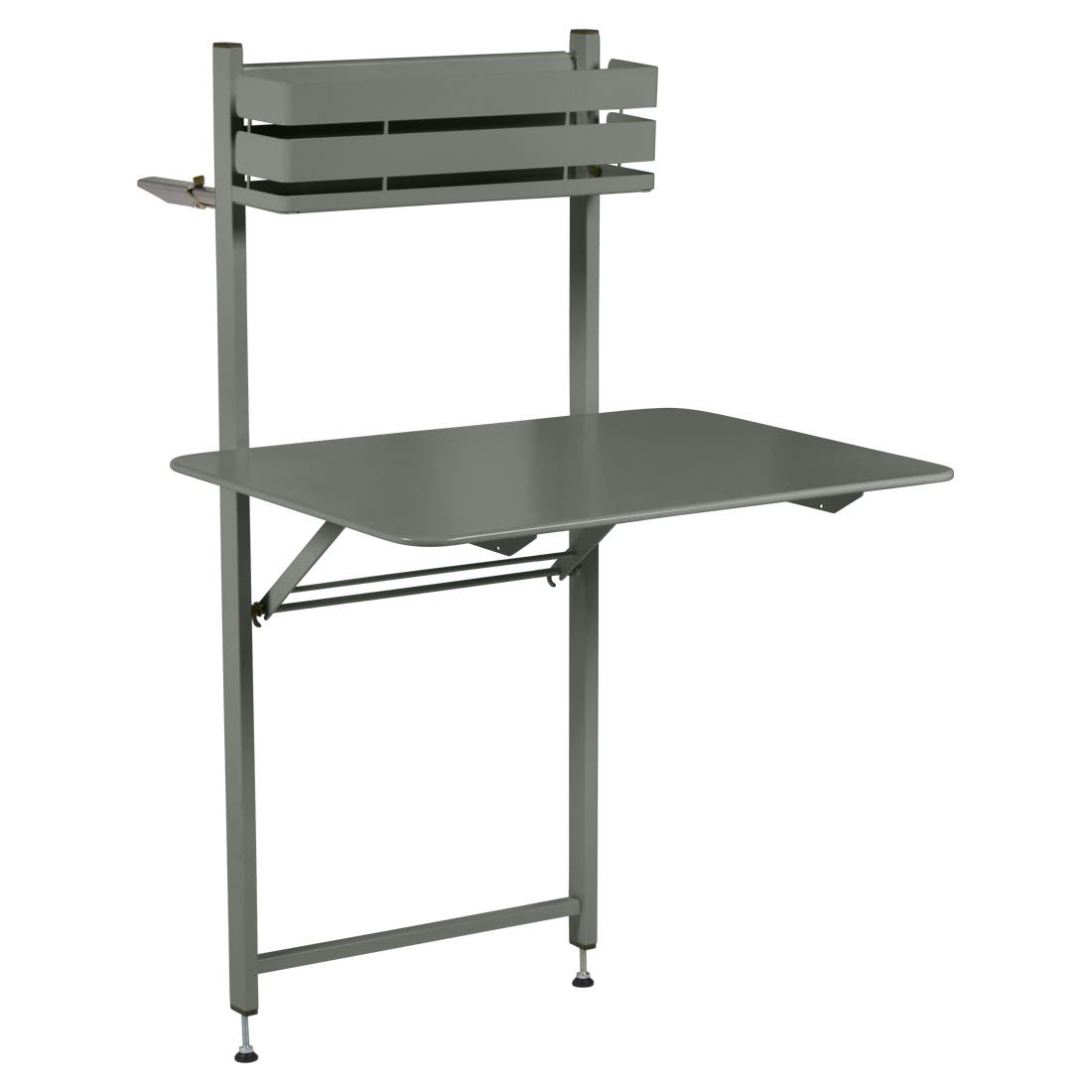Bistro balcony table 57 × 77 cm