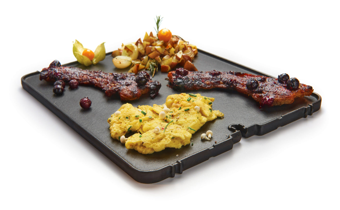 Griddle Gem, Porta-Chef 320
