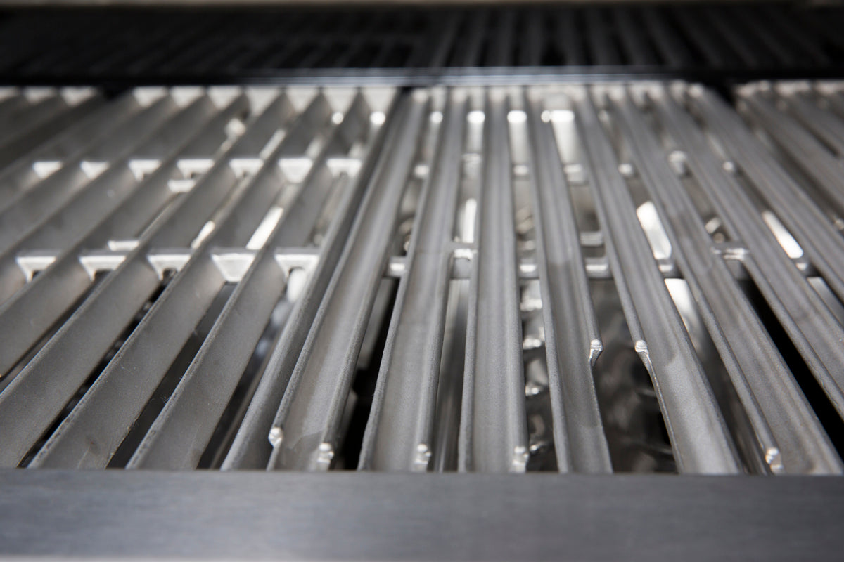 Grille Inox Imperial, Regal