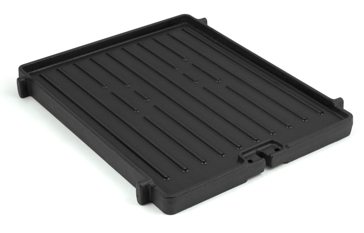 Griddle side burner