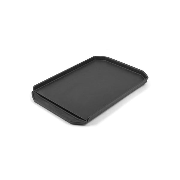 Plancha gietijzer