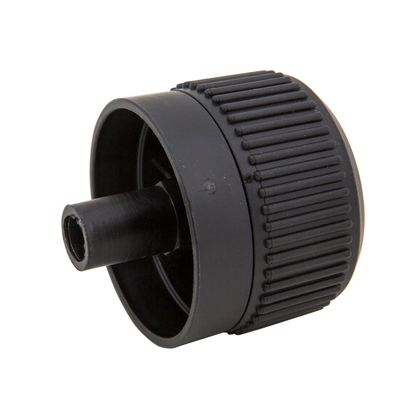 Small control knob