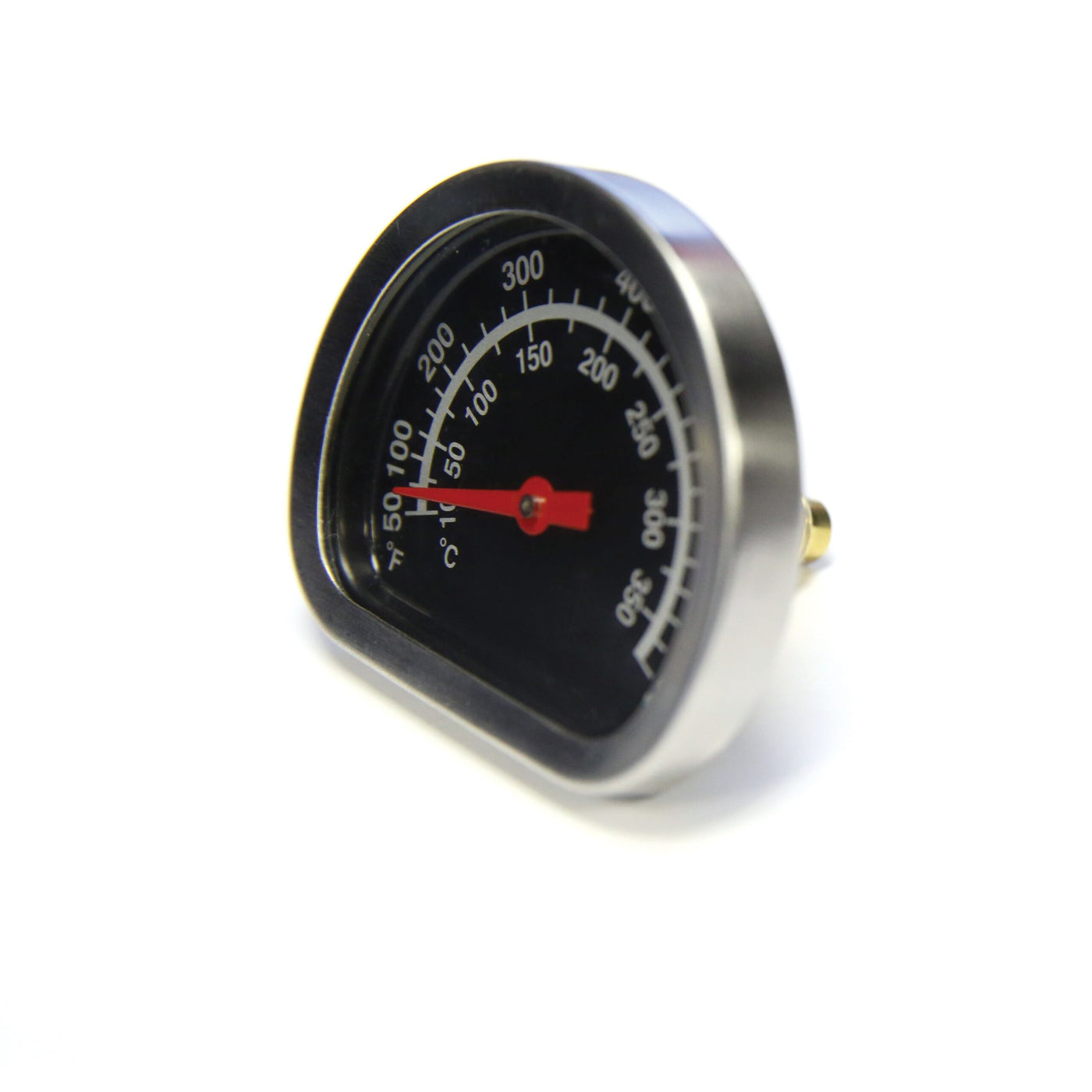 Deksel thermometer