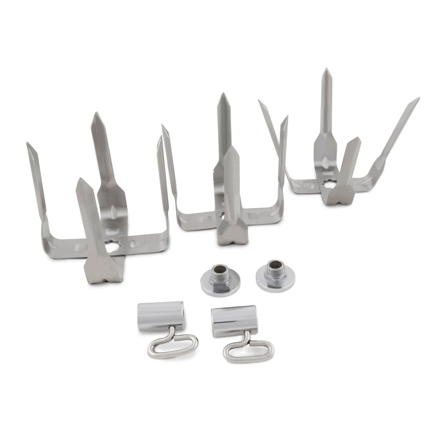 Méga pointes inox