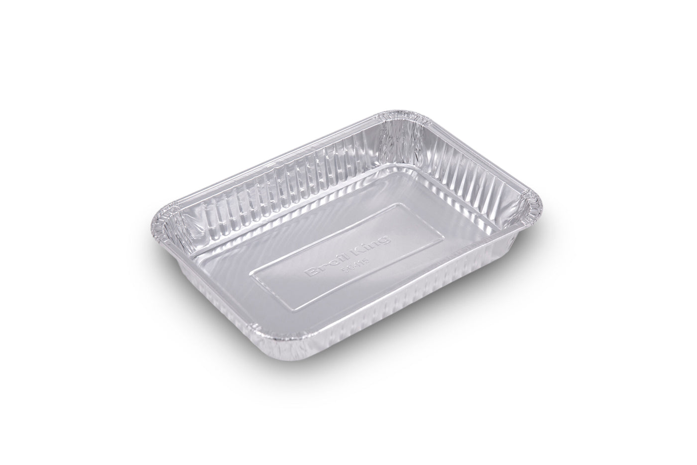 Aluminum Grease Tray Baron (3pcs)