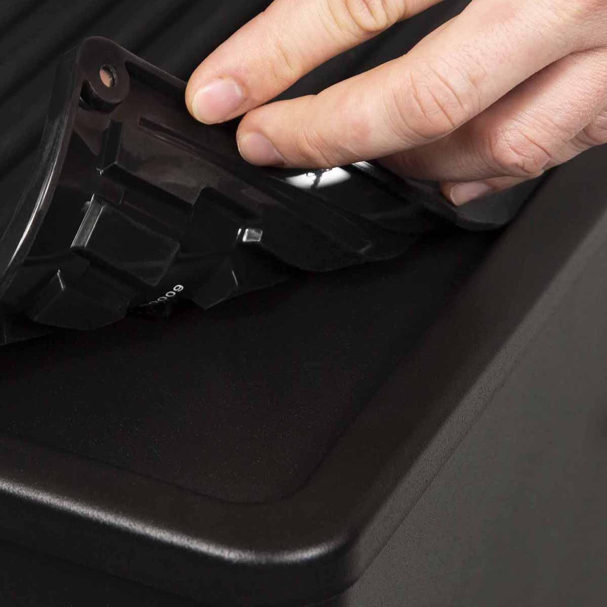 Side Table Magnetic Silicone Guard Regal Pellet