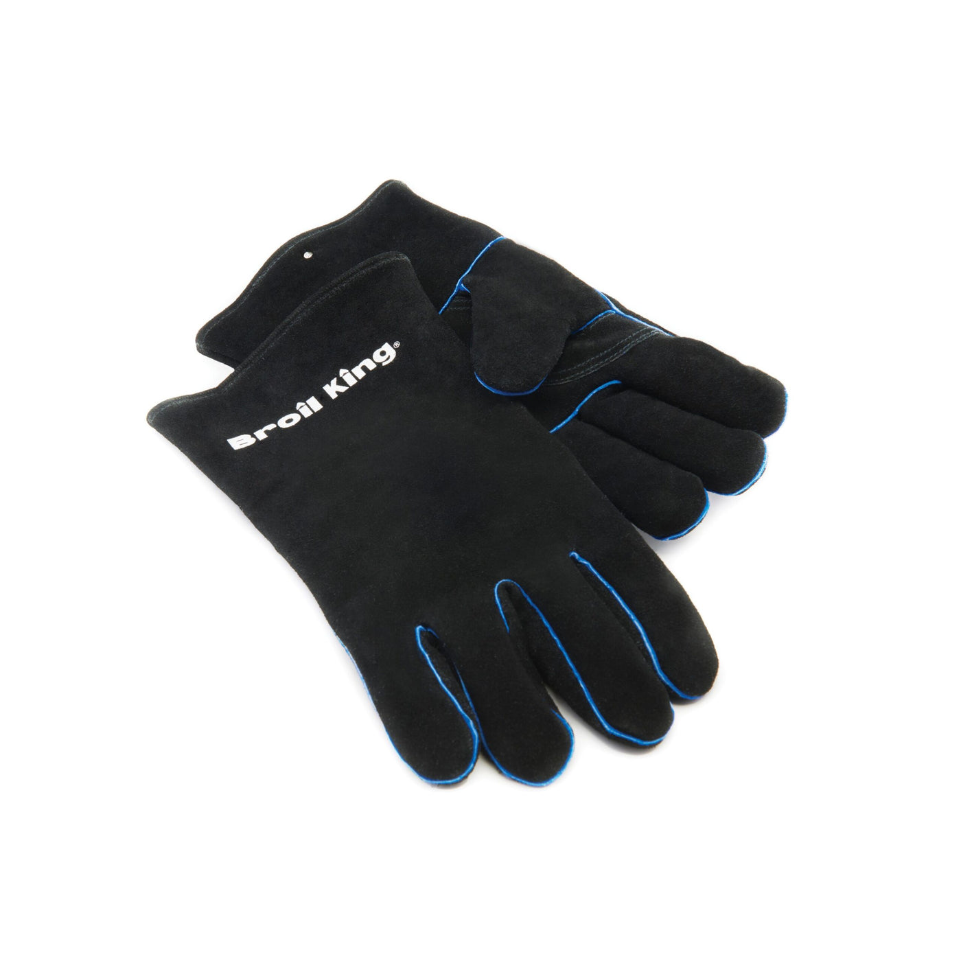 Leder handschoenen (paar)