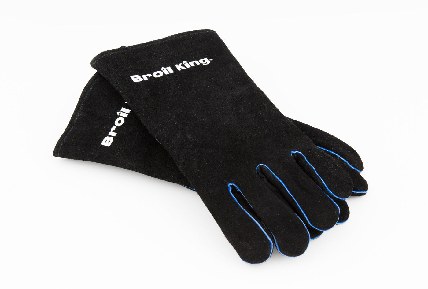 Leder handschoenen (paar)