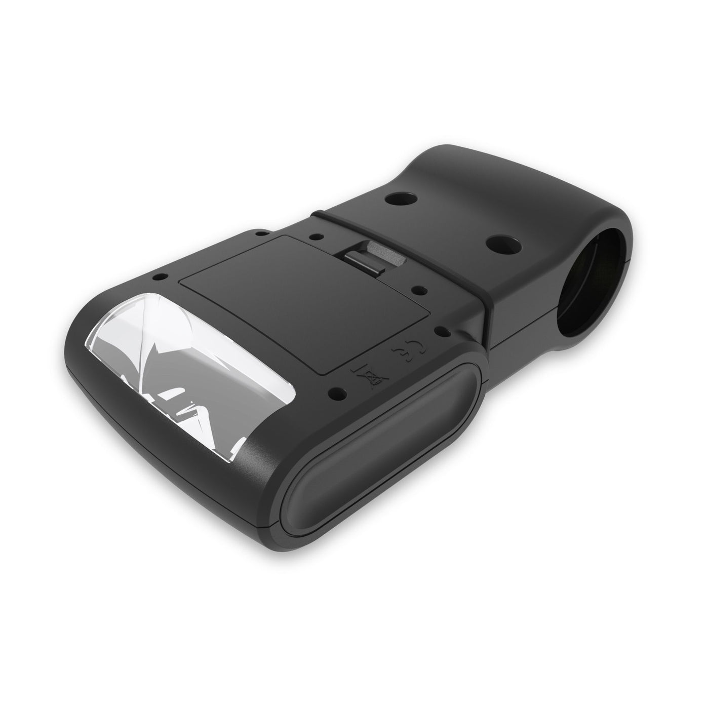 Lampe de grill LED