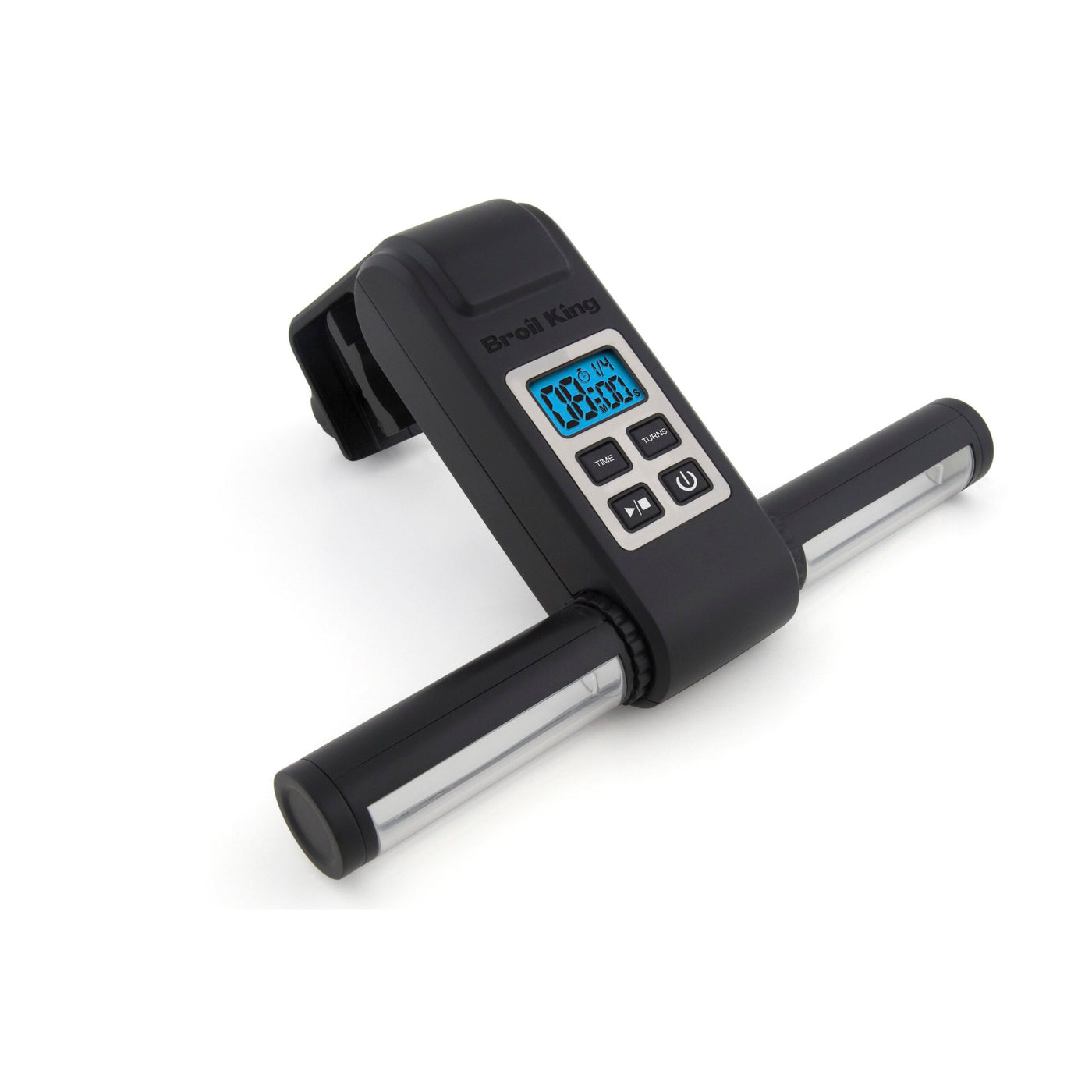 Lampe grill luxueuse avec minuterie