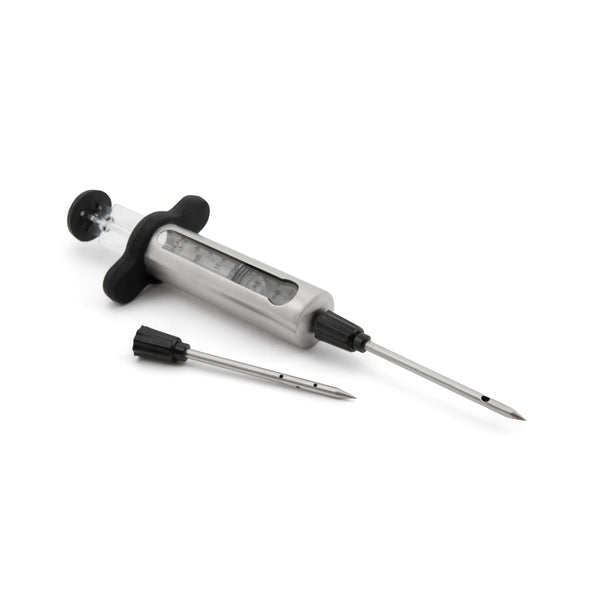 Marinade injector