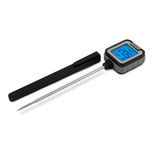 Digitale vlees thermometer