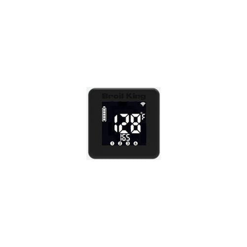 Thermomètre intelligent Ique