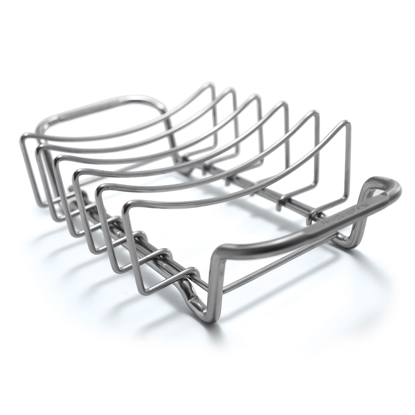 Ribs + roast rack