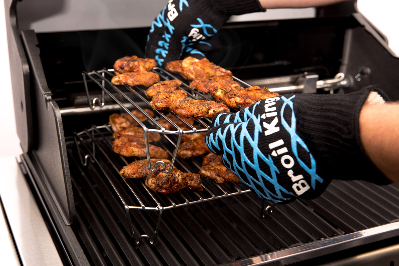 Stack-A-Rack