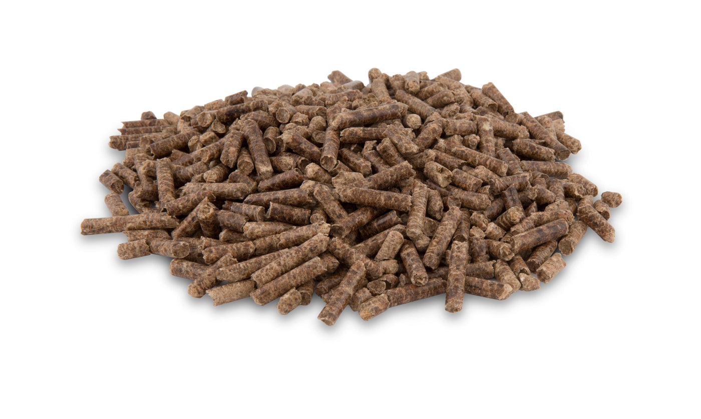 Pellets