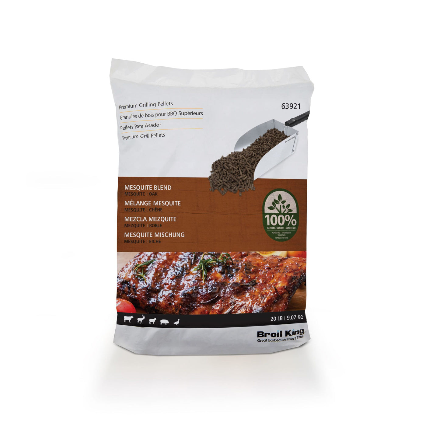 Pellets