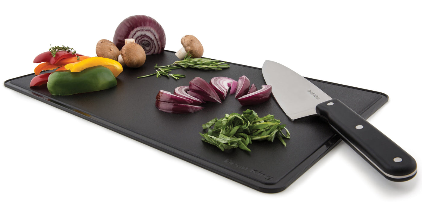 Jeu de pinces Porta-Chef
