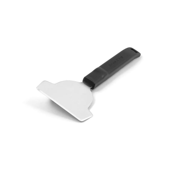 Plancha schraper