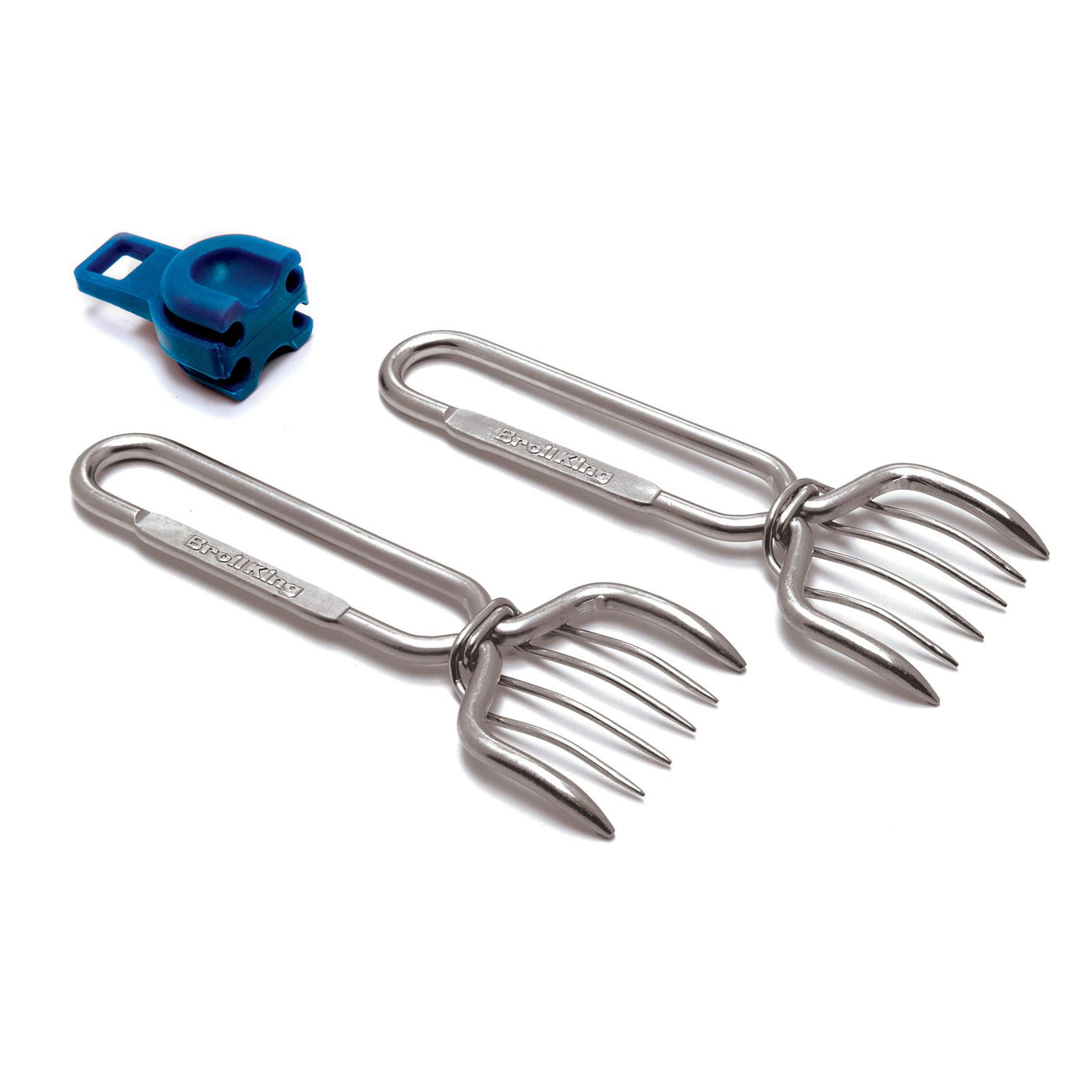 Griffes à viande inox