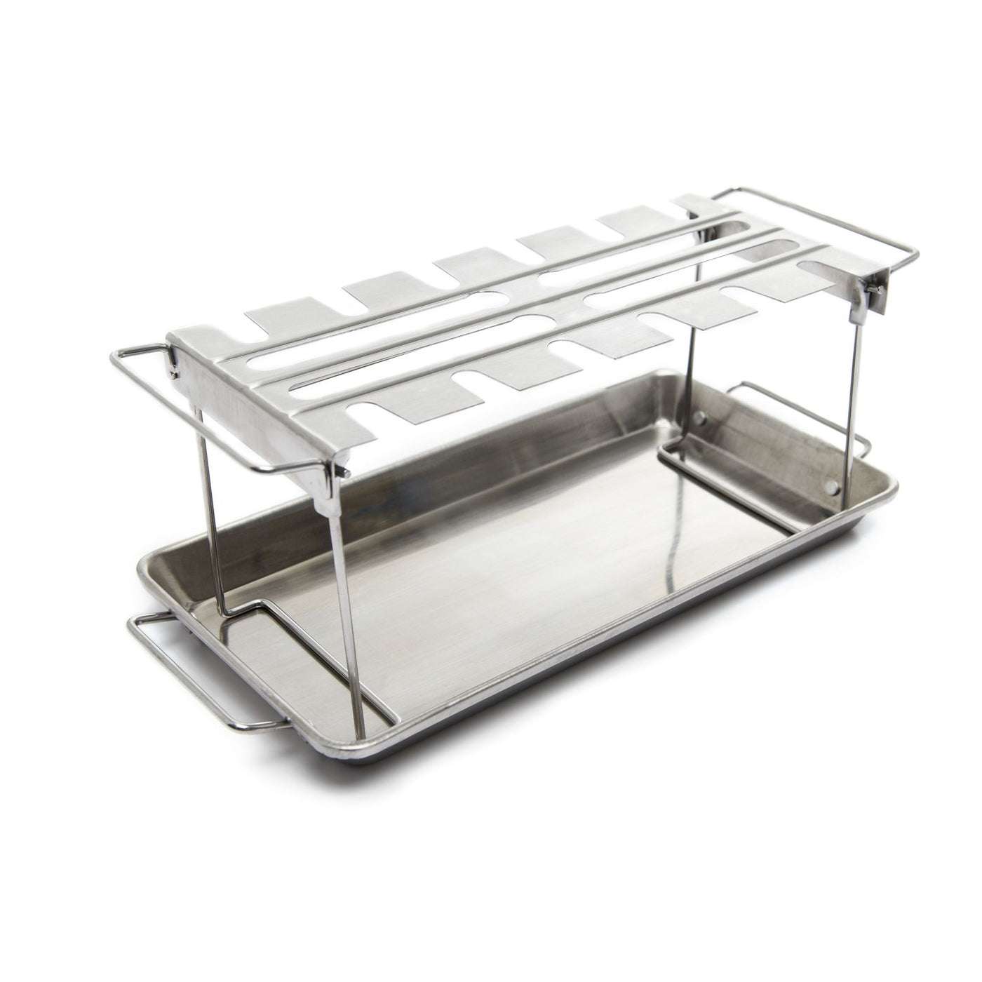Chicken wing rack