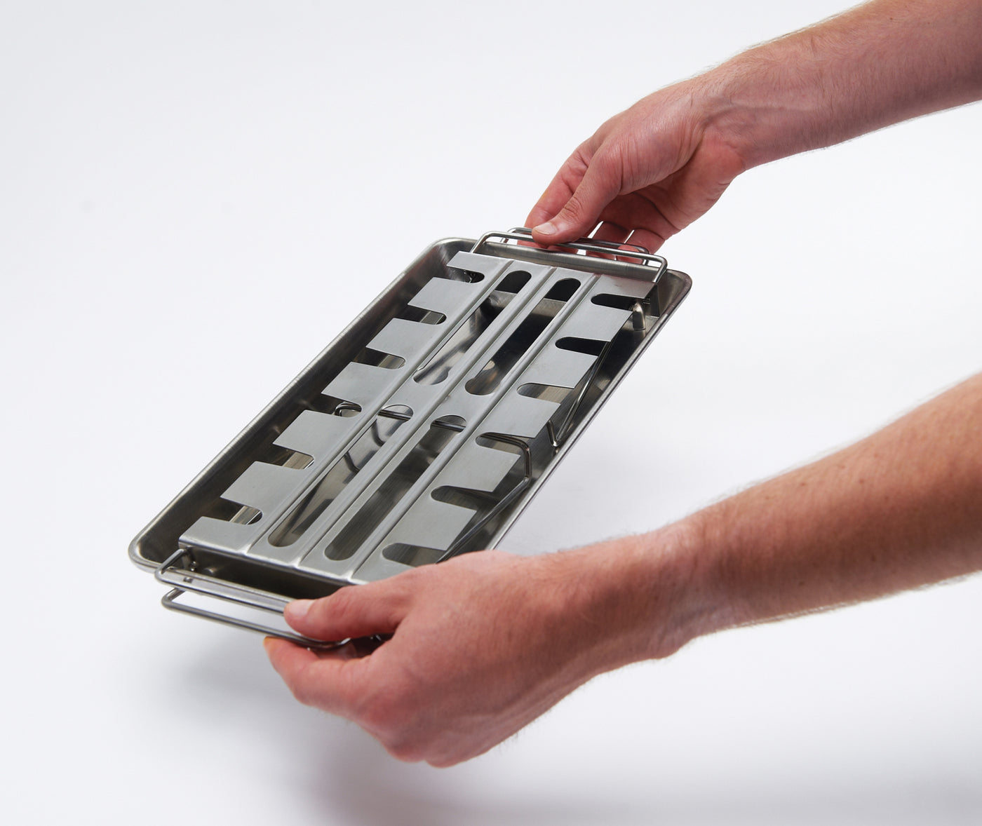 Chicken wing rack