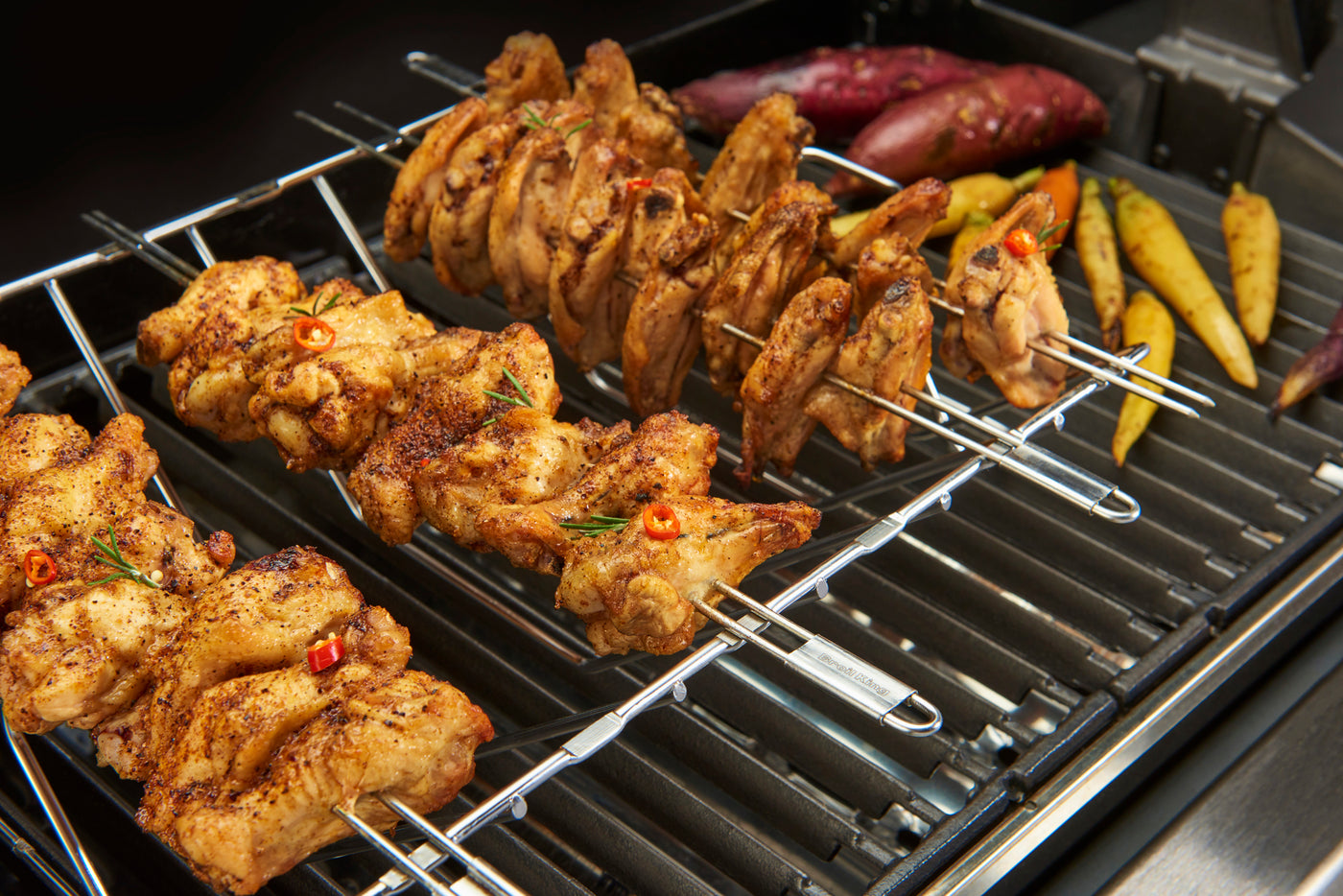 Multi Rack