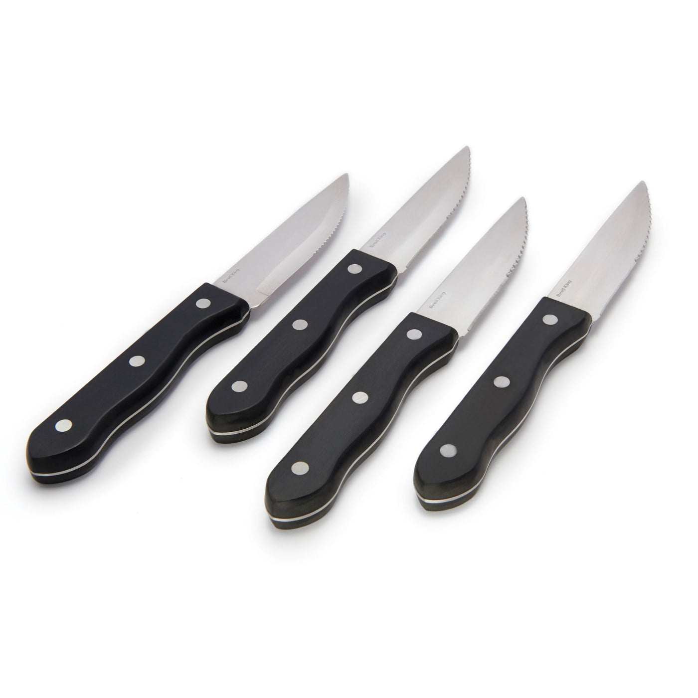 Steak knives