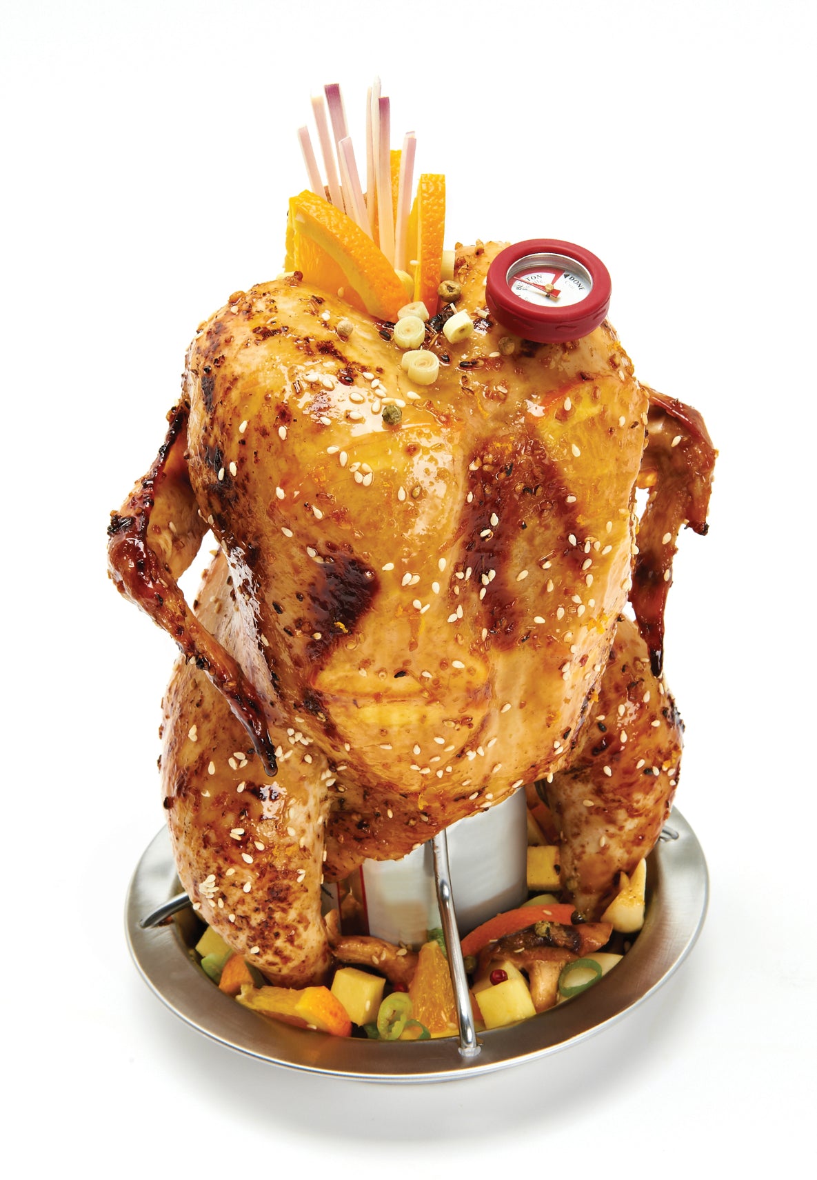 Chicken roaster