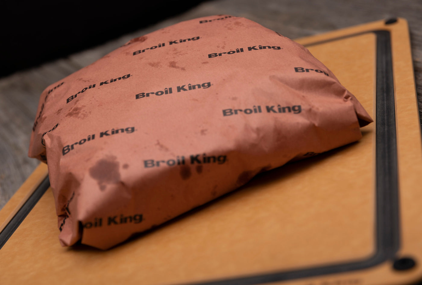 Papier boucher 150'