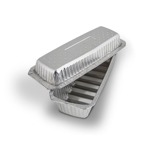 Rib roaster aluminum foil (set of 2)