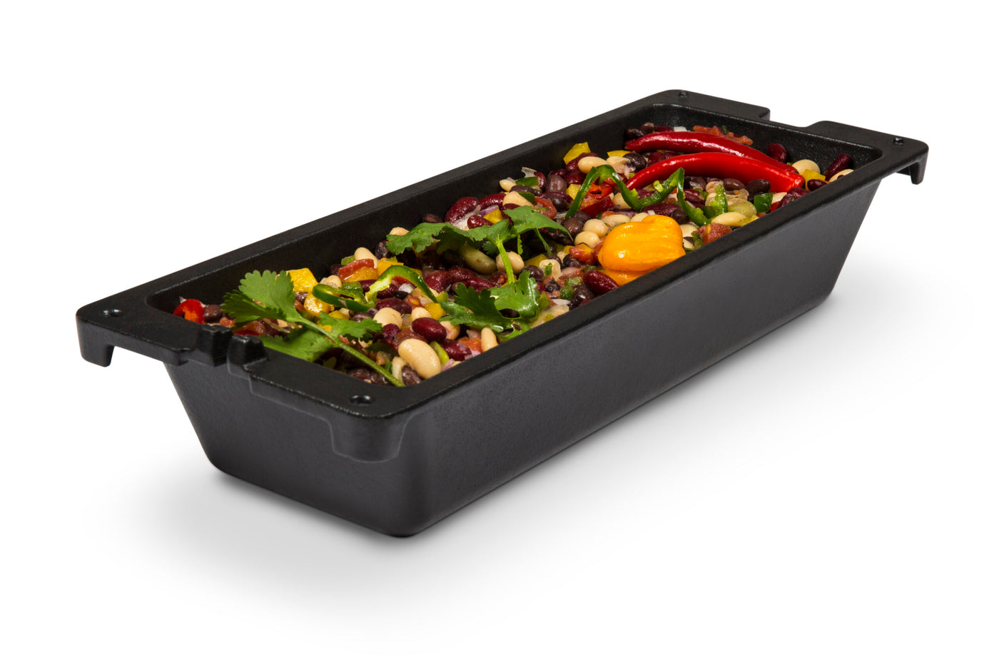 Cast iron wok Baron, Sovereign