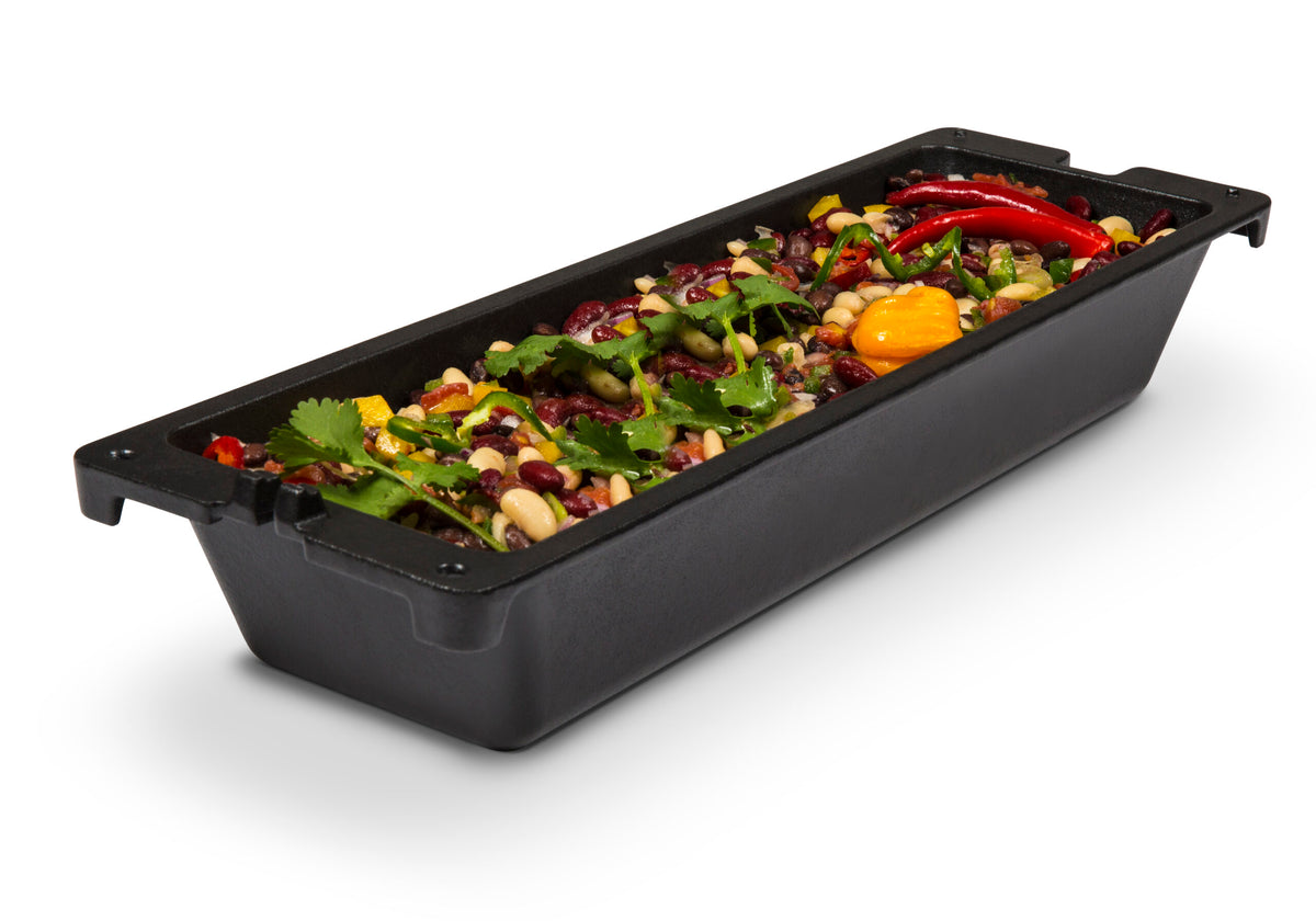 Gietijzer wok Regal, Imperial