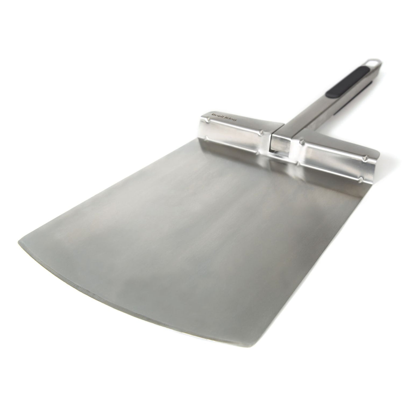 Spatule à pizza inox