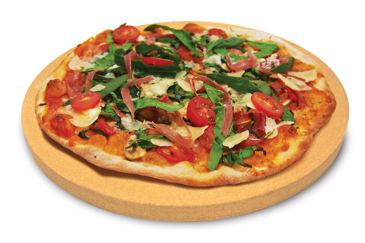 Pizza stone 2cm