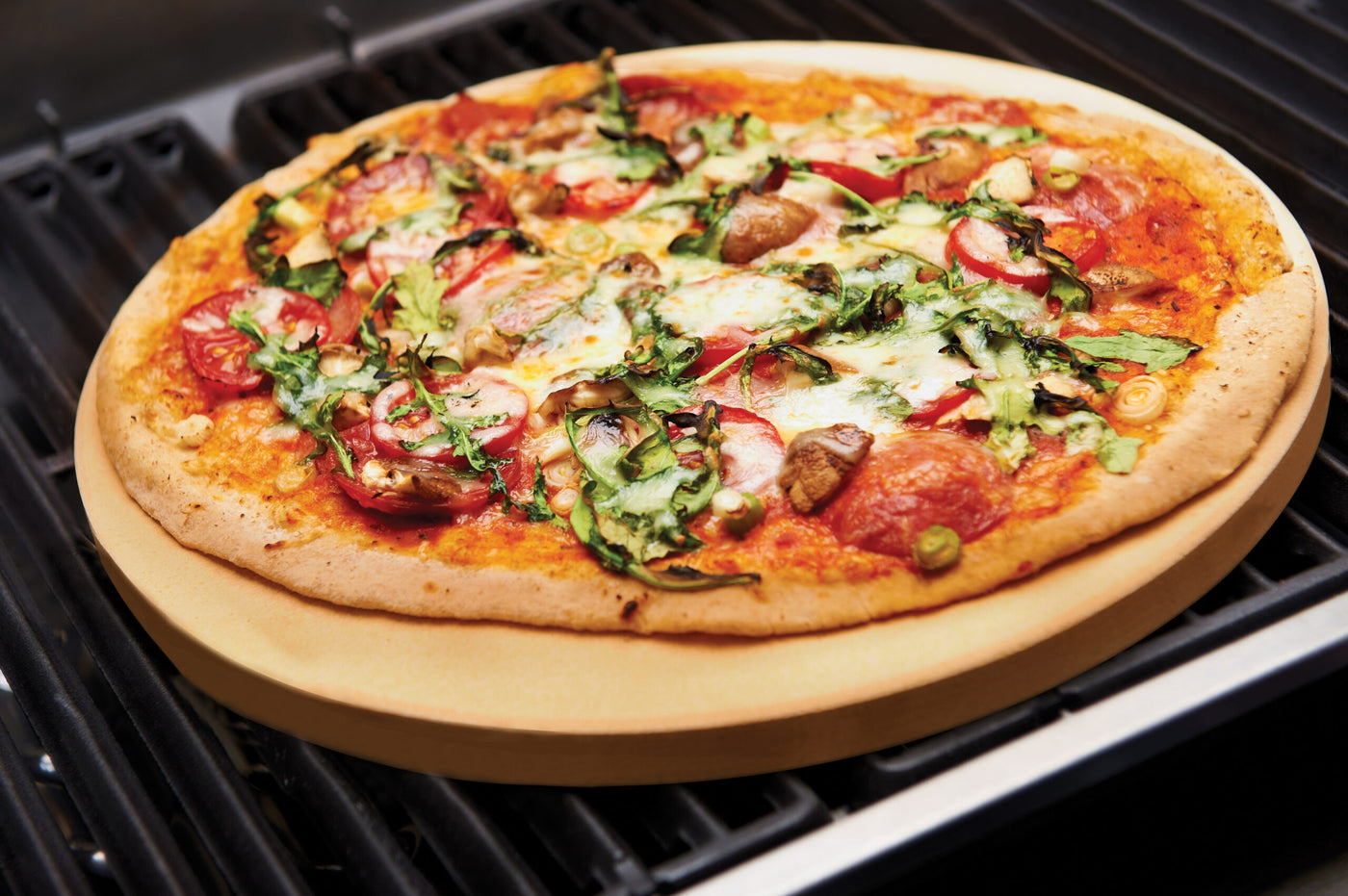 Pizza stone 2cm