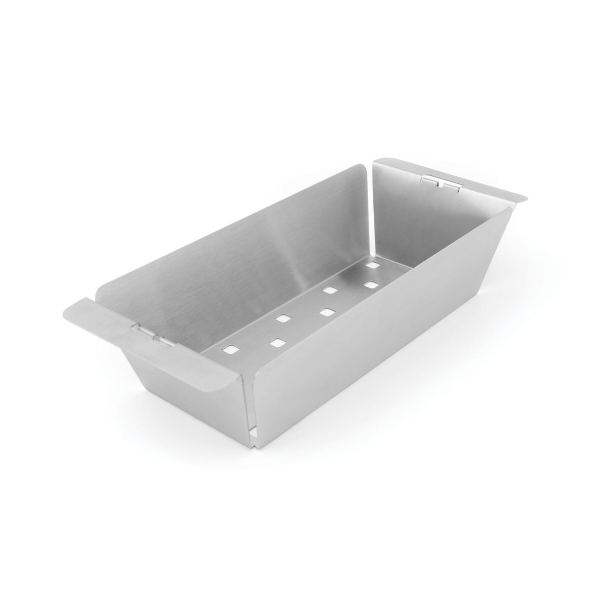 Wok deep perforated narrow