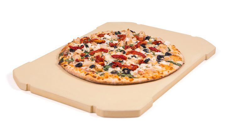 Pizza steen Baron