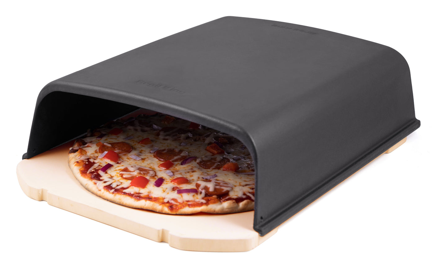 Pizza dome