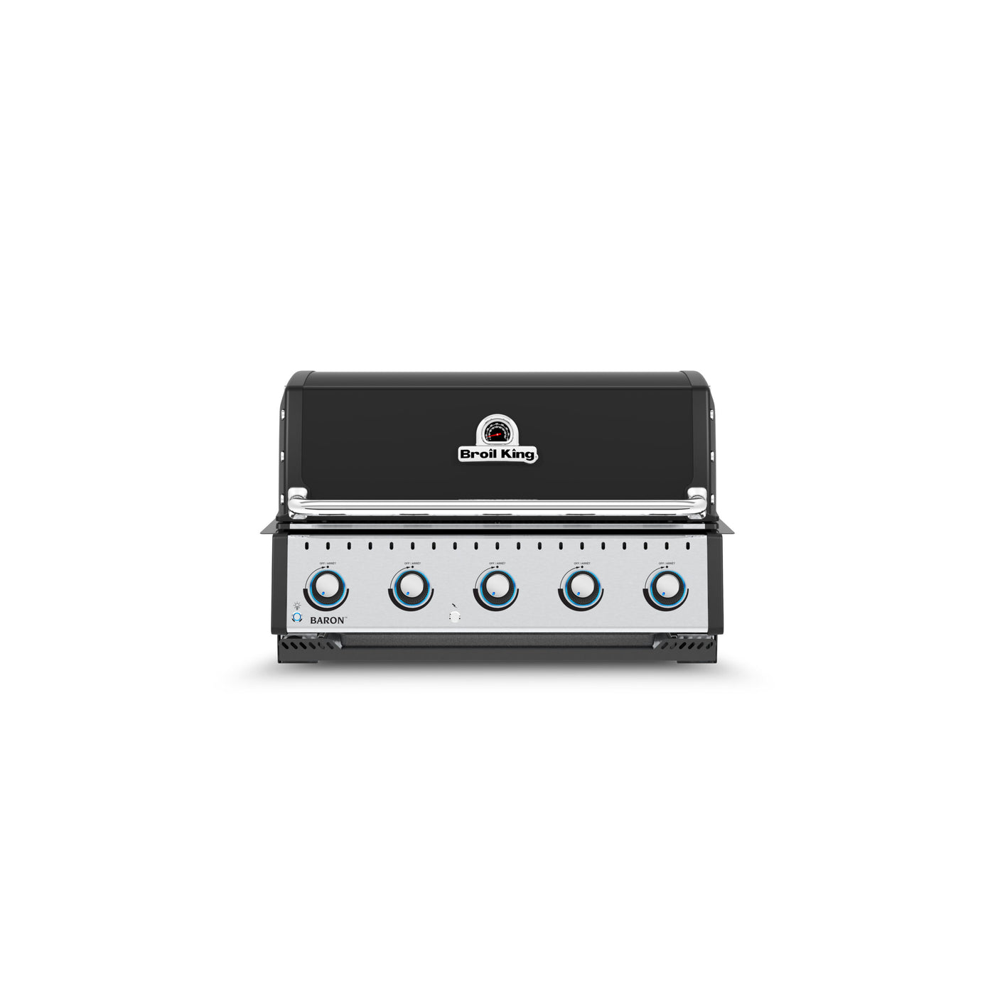 Baron 590 IR Shadow Built-in