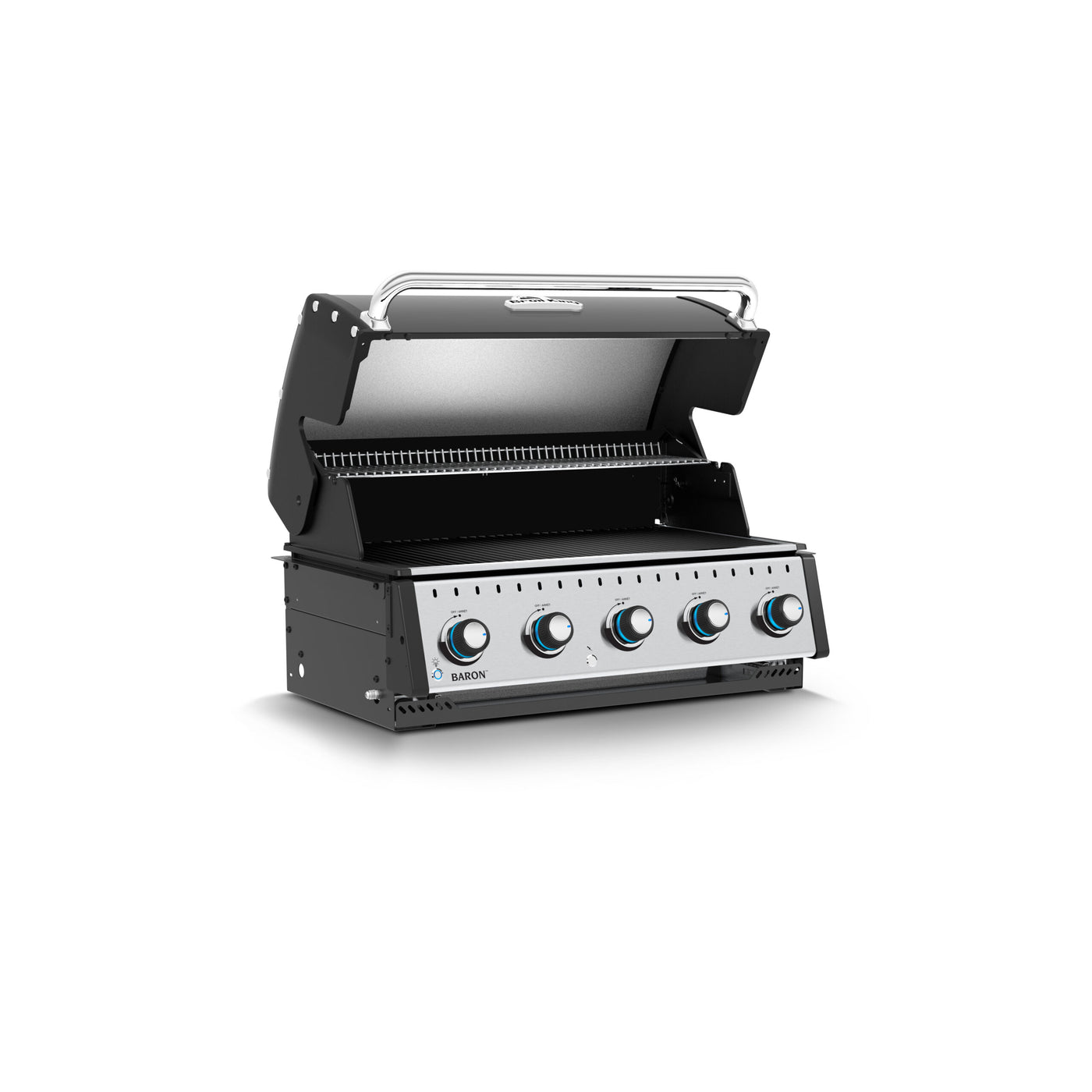 Baron 590 IR Shadow Built-in