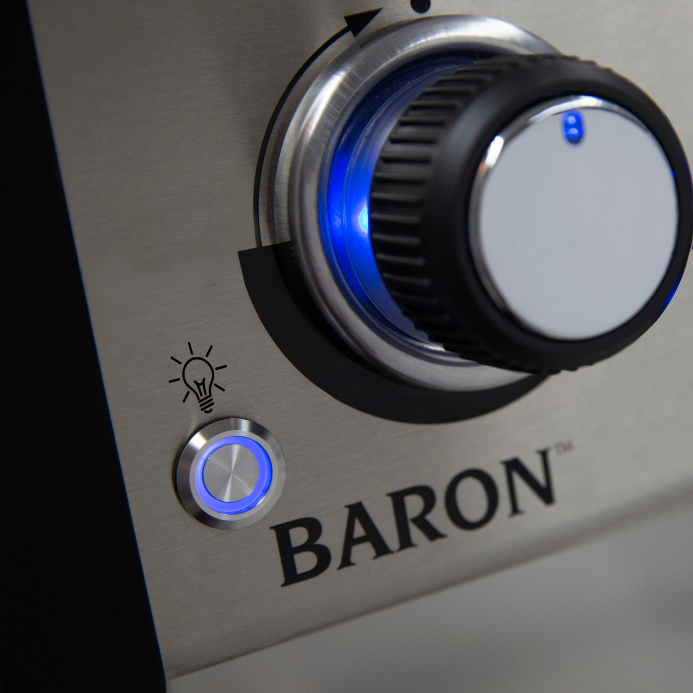 Baron 590 Shadow