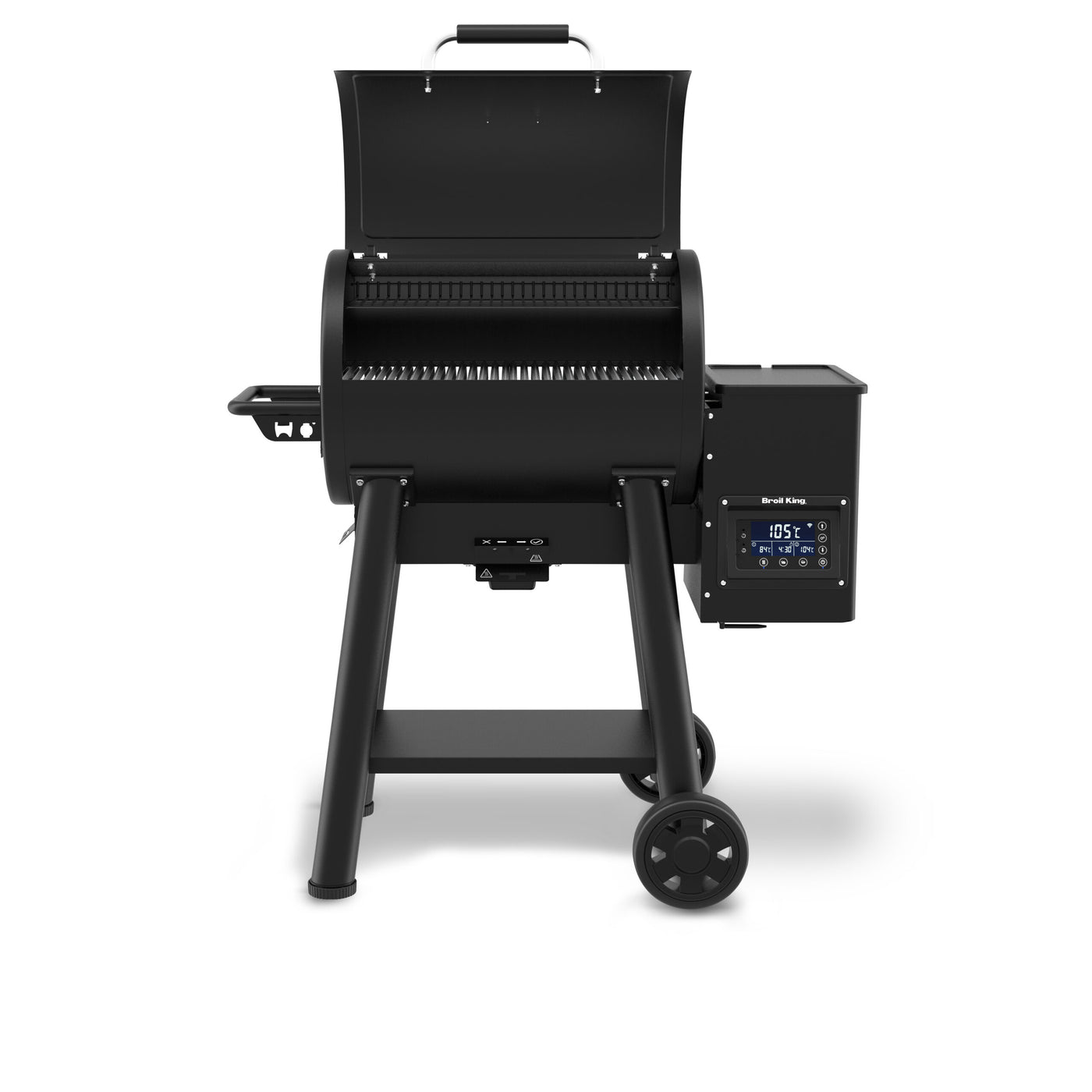 Crown Pellet 400