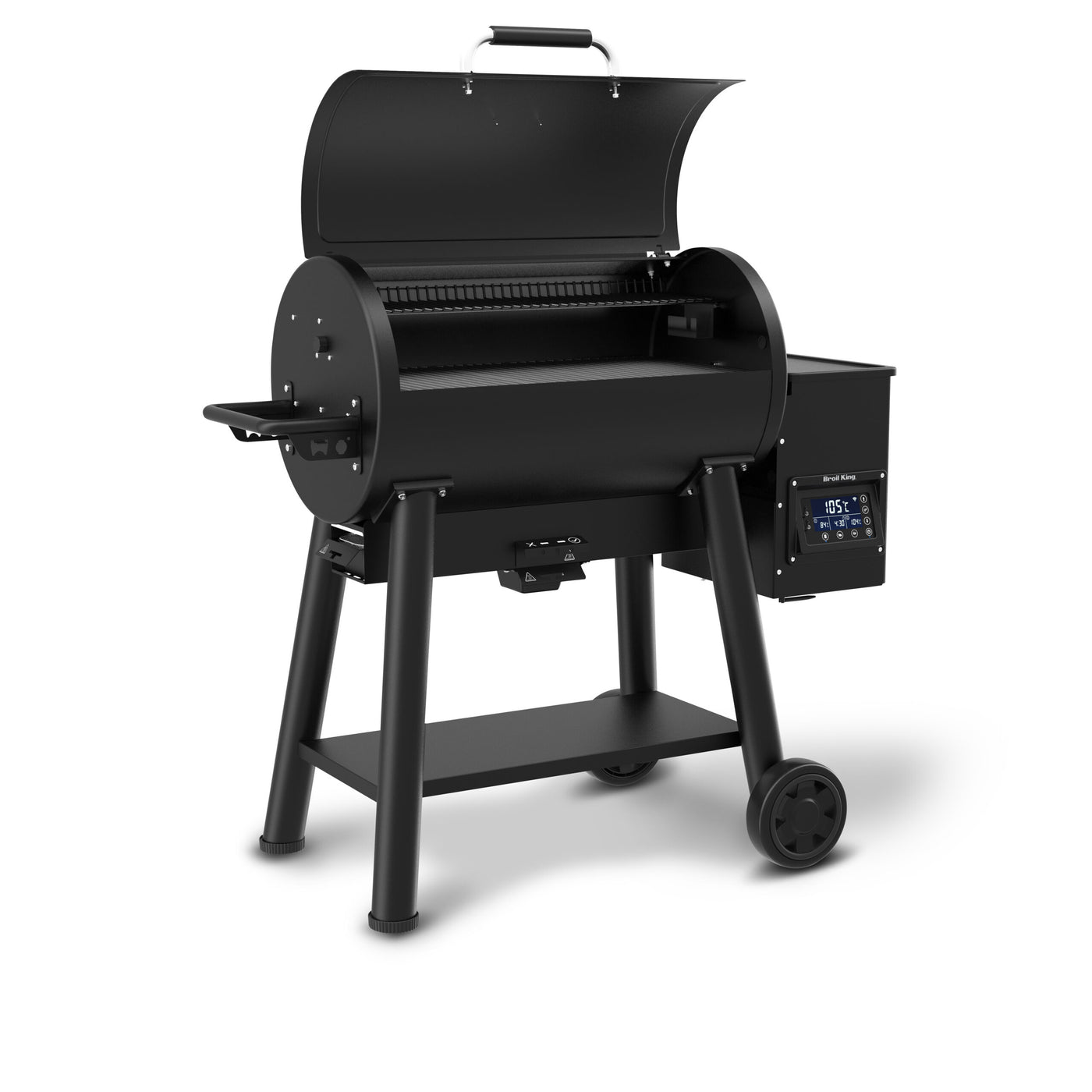 Crown Pellet 500