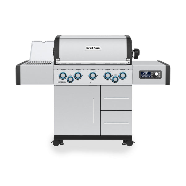 Imperial QS 590 IR